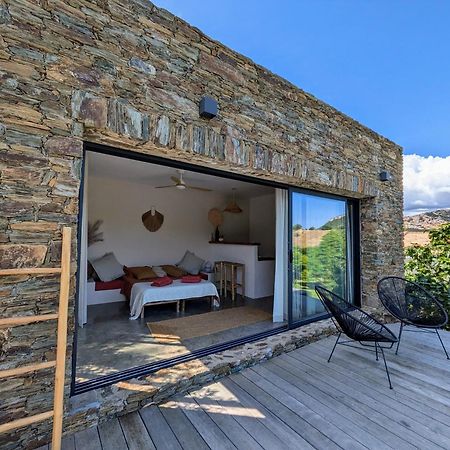 Готель Studio Lamaroja Патрімоньйо Екстер'єр фото